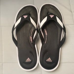 Adidas Fit Foam Fit sandals